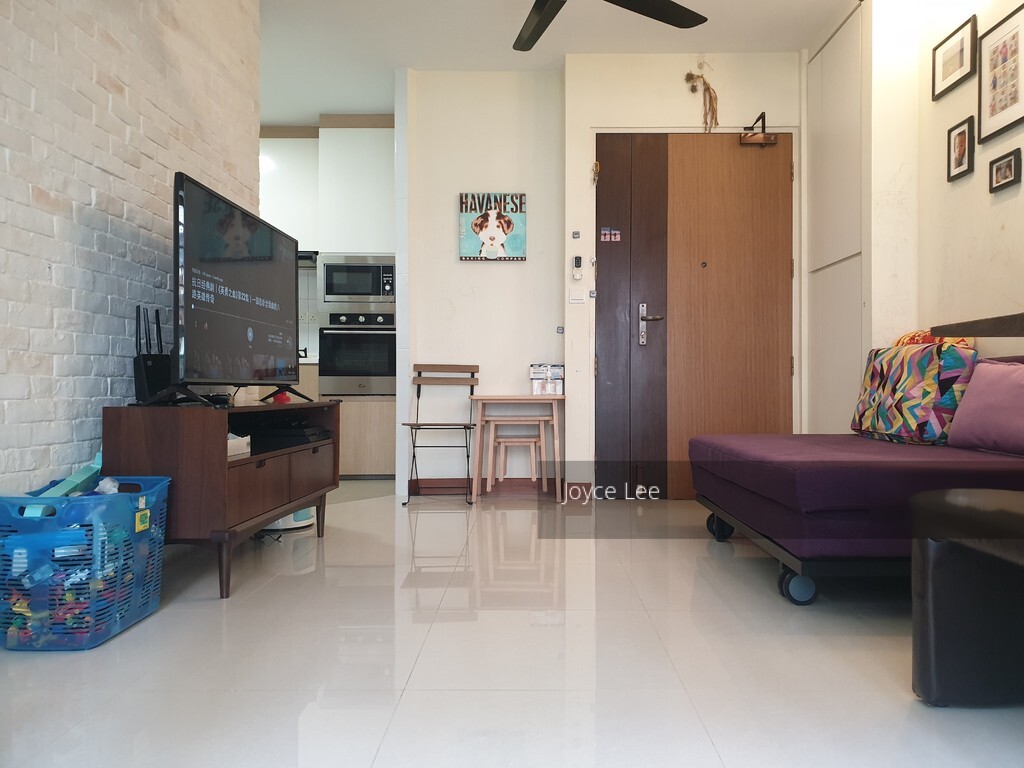 Blk 667A Punggol Drive (Punggol), HDB 3 Rooms #241297081